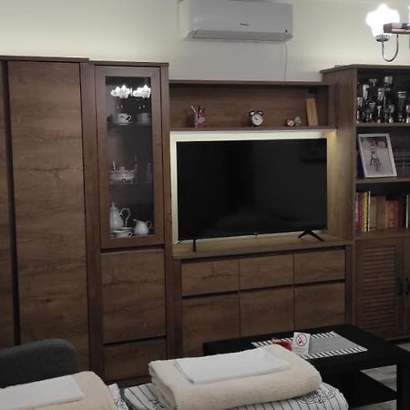 Tp Apartman 1 Križevci Exterior foto