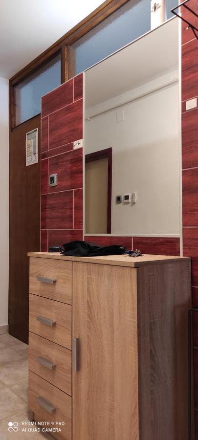 Tp Apartman 1 Križevci Exterior foto