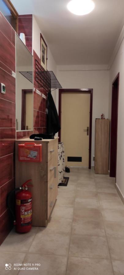 Tp Apartman 1 Križevci Exterior foto