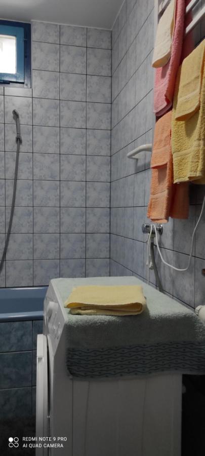 Tp Apartman 1 Križevci Exterior foto