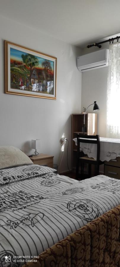 Tp Apartman 1 Križevci Exterior foto
