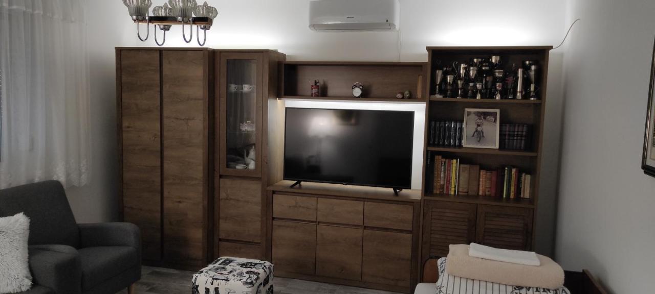 Tp Apartman 1 Križevci Exterior foto