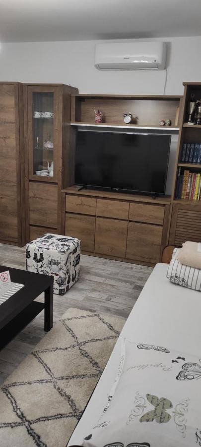 Tp Apartman 1 Križevci Exterior foto