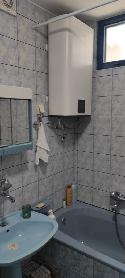 Tp Apartman 1 Križevci Exterior foto