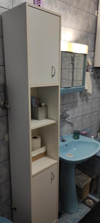 Tp Apartman 1 Križevci Exterior foto