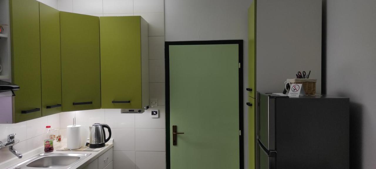 Tp Apartman 1 Križevci Exterior foto