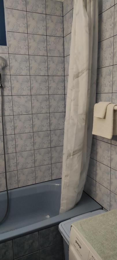 Tp Apartman 1 Križevci Exterior foto