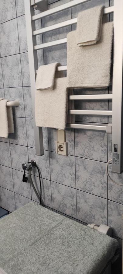 Tp Apartman 1 Križevci Exterior foto