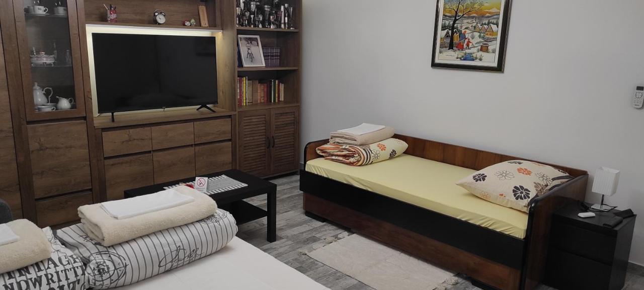 Tp Apartman 1 Križevci Exterior foto